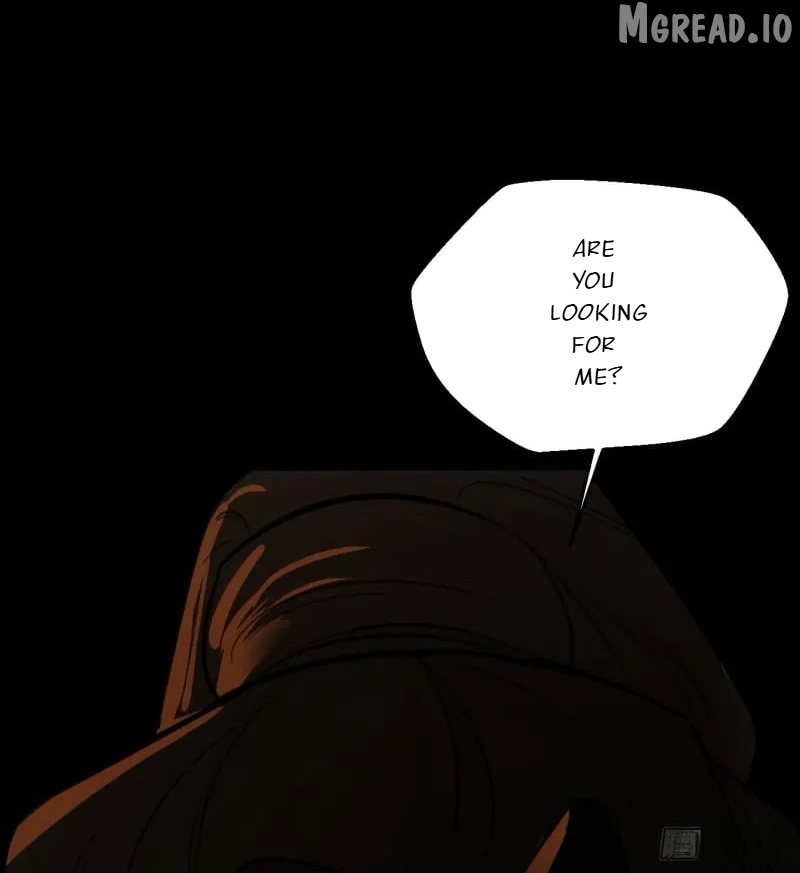 My Own Evil God Chapter 14 - page 32